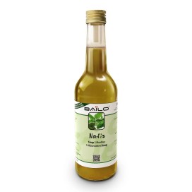 Nafis' (5 verschiedene Minze) 500 ml - Sirup  -   - 11,90 CHF