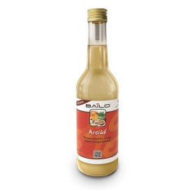 Arciké (gingembre fort - ananas) 500 ml - Boissons naturelles  -   - 13,50 CHF