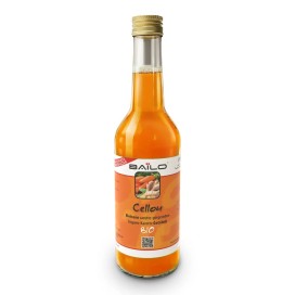 Cellou (Karotten-Ingwer) bio 500 ml - Bio-Getränke  -   - 13,50 CHF